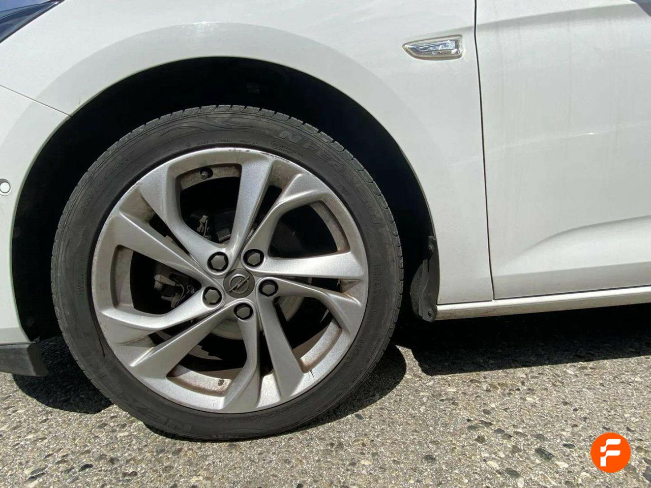 Foto Opel Astra 18