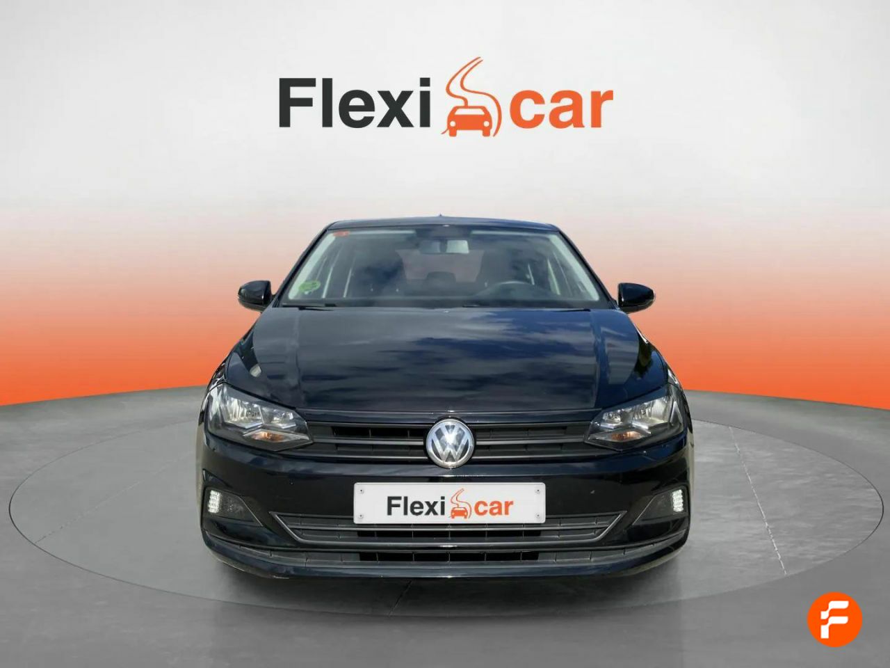Foto Volkswagen Polo 9