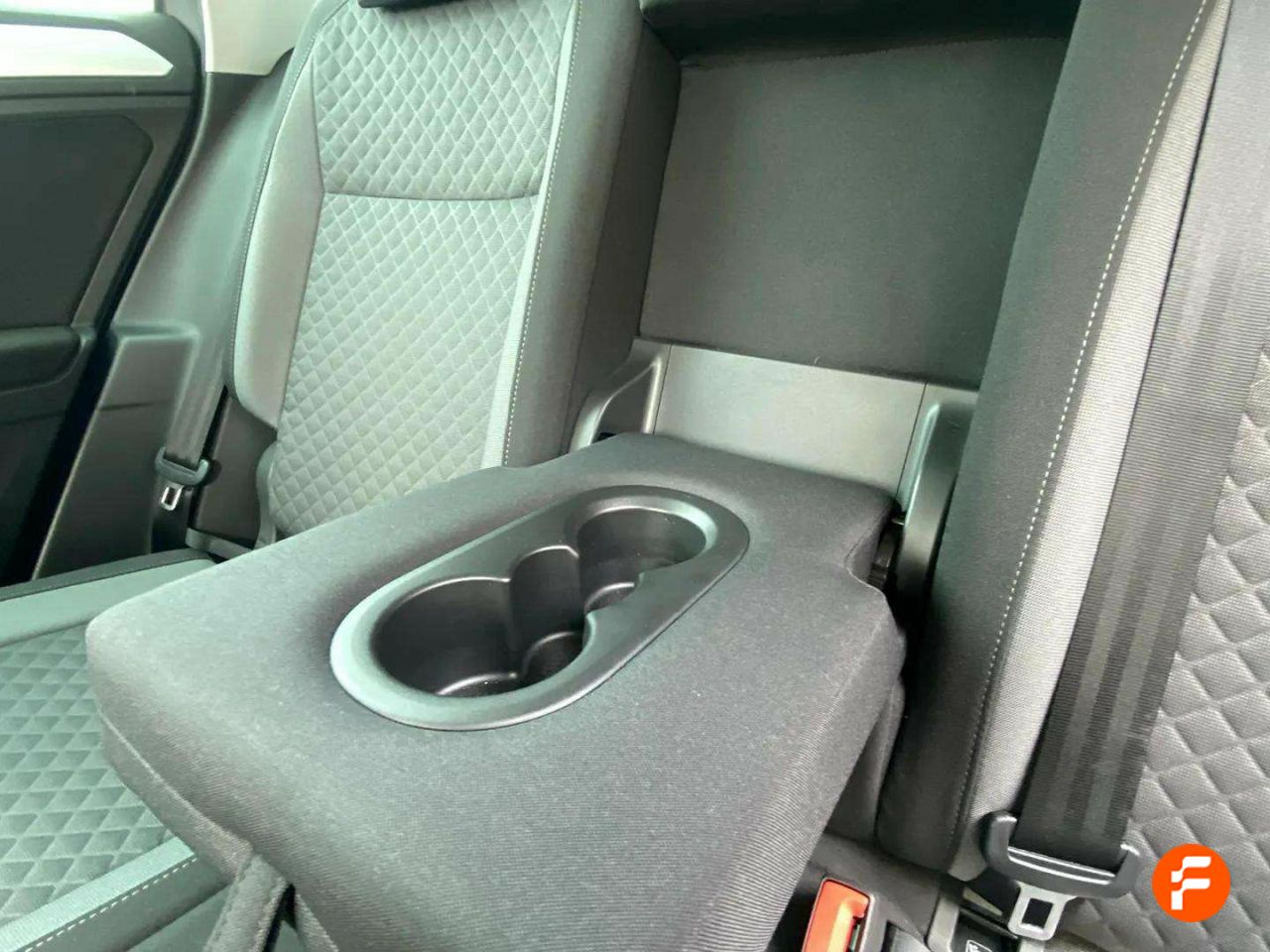 Foto Volkswagen Tiguan 26