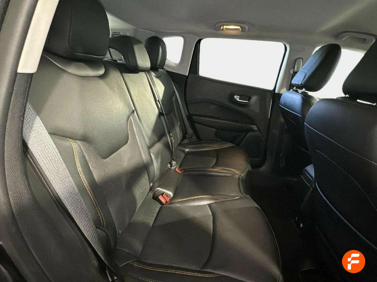 Foto Jeep Compass 15