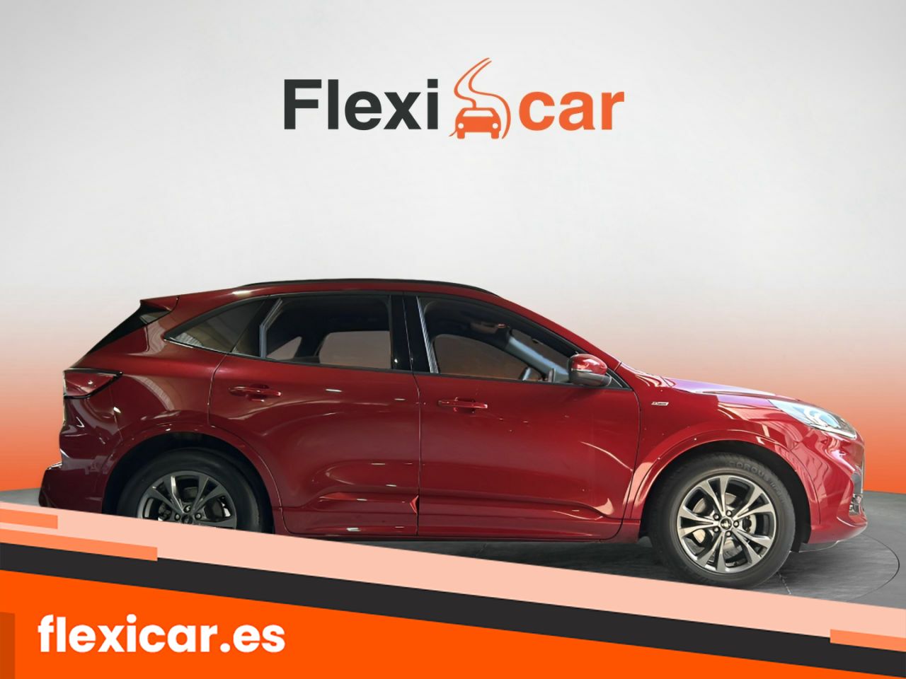 Foto Ford Kuga 9