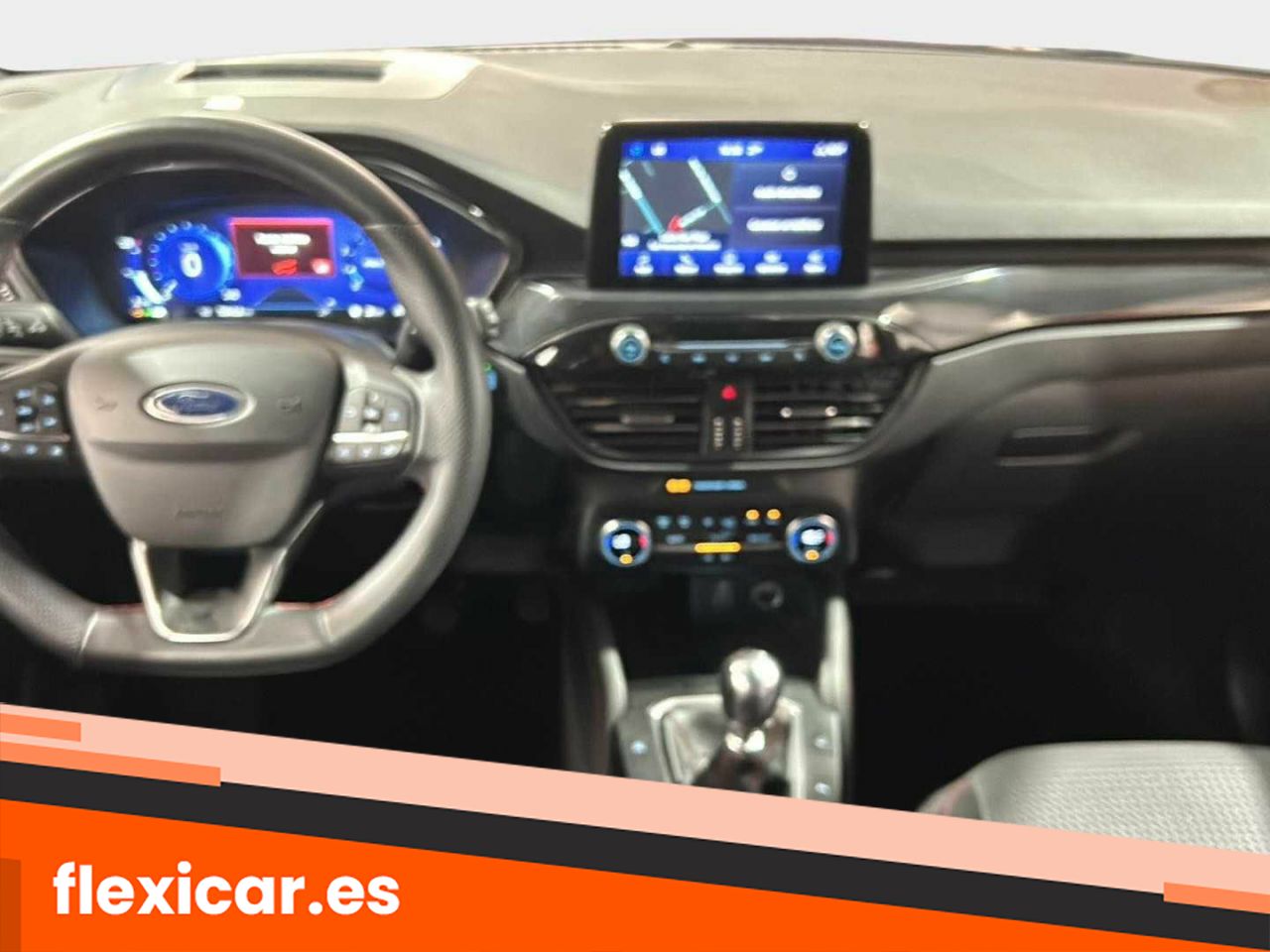 Foto Ford Kuga 15