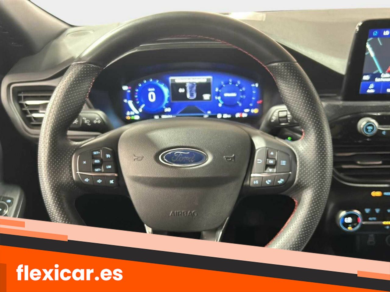 Foto Ford Kuga 16