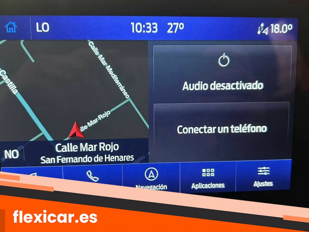 Foto Ford Kuga 19