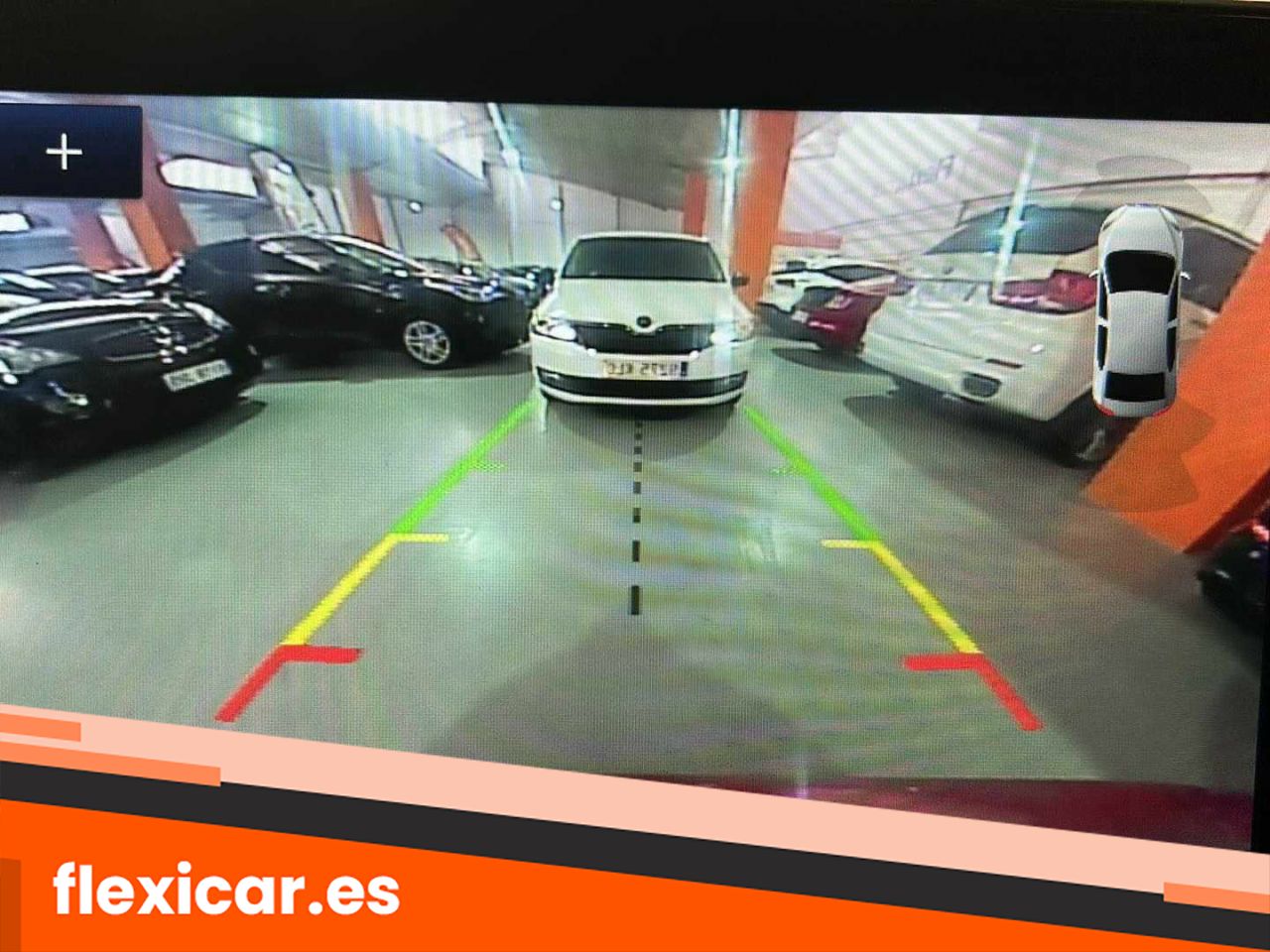 Foto Ford Kuga 20