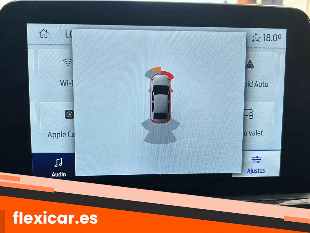 Foto Ford Kuga 21