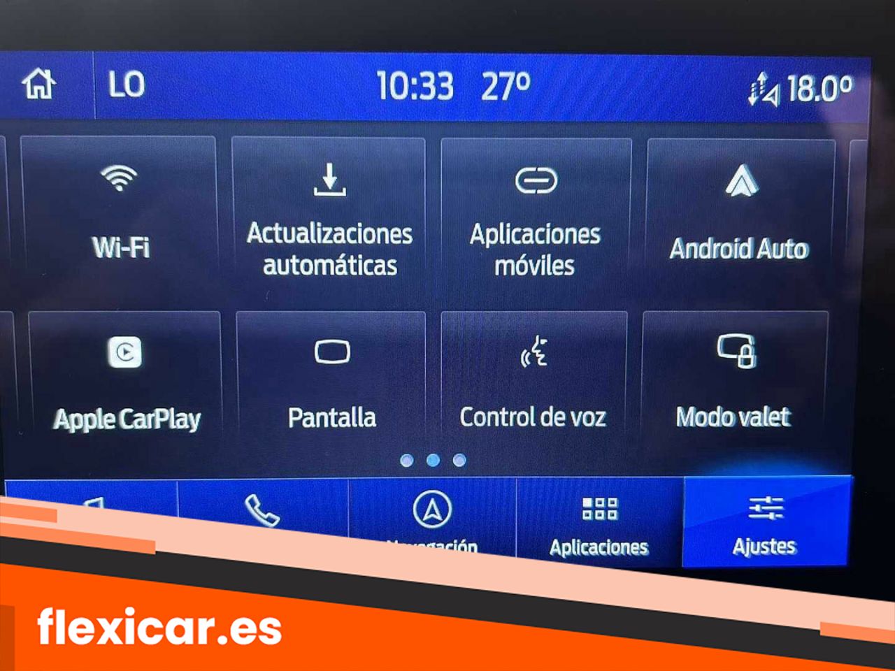 Foto Ford Kuga 22