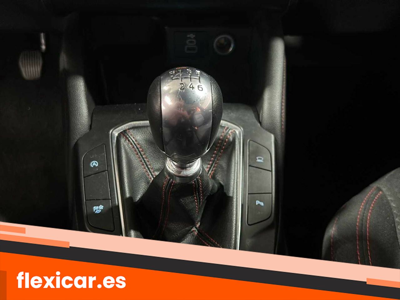 Foto Ford Kuga 23