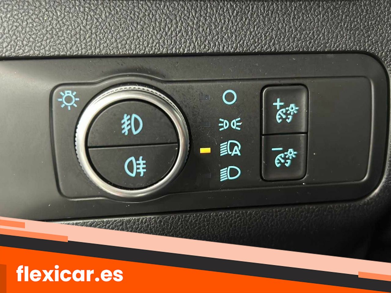 Foto Ford Kuga 24