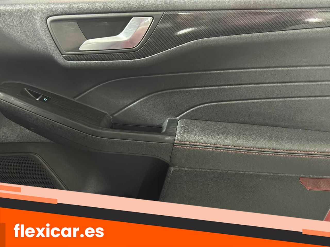 Foto Ford Kuga 29