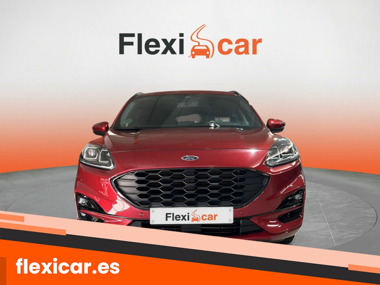 Foto Ford Kuga 2