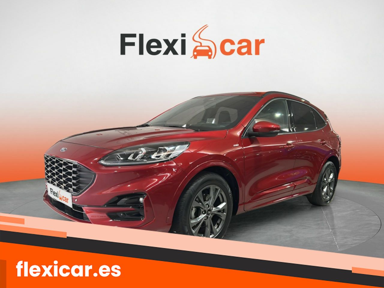 Foto Ford Kuga 3