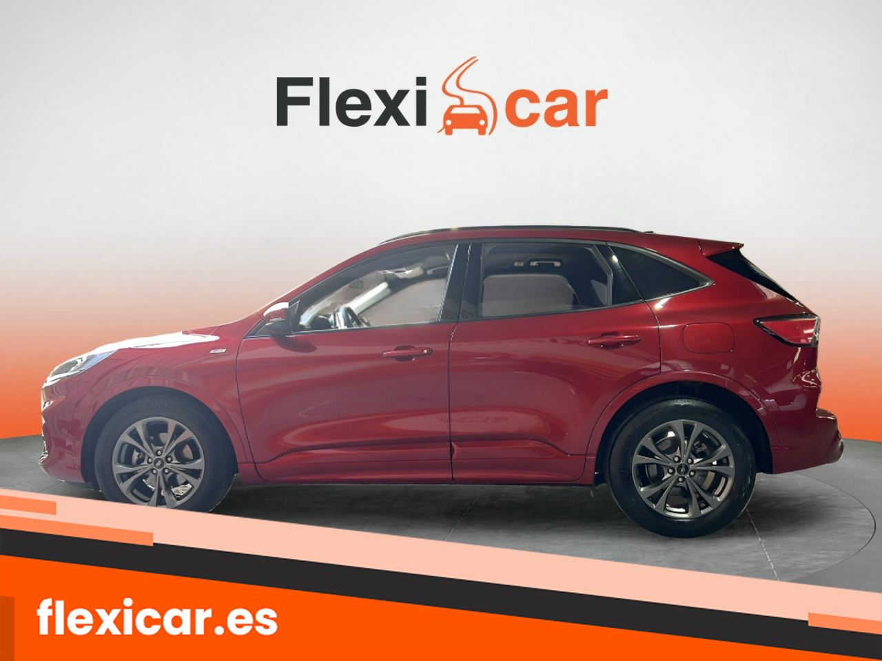 Foto Ford Kuga 4