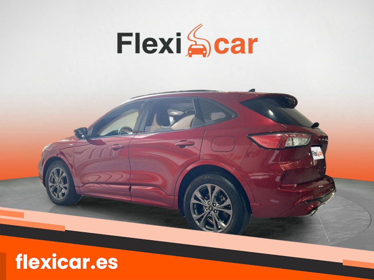 Foto Ford Kuga 5