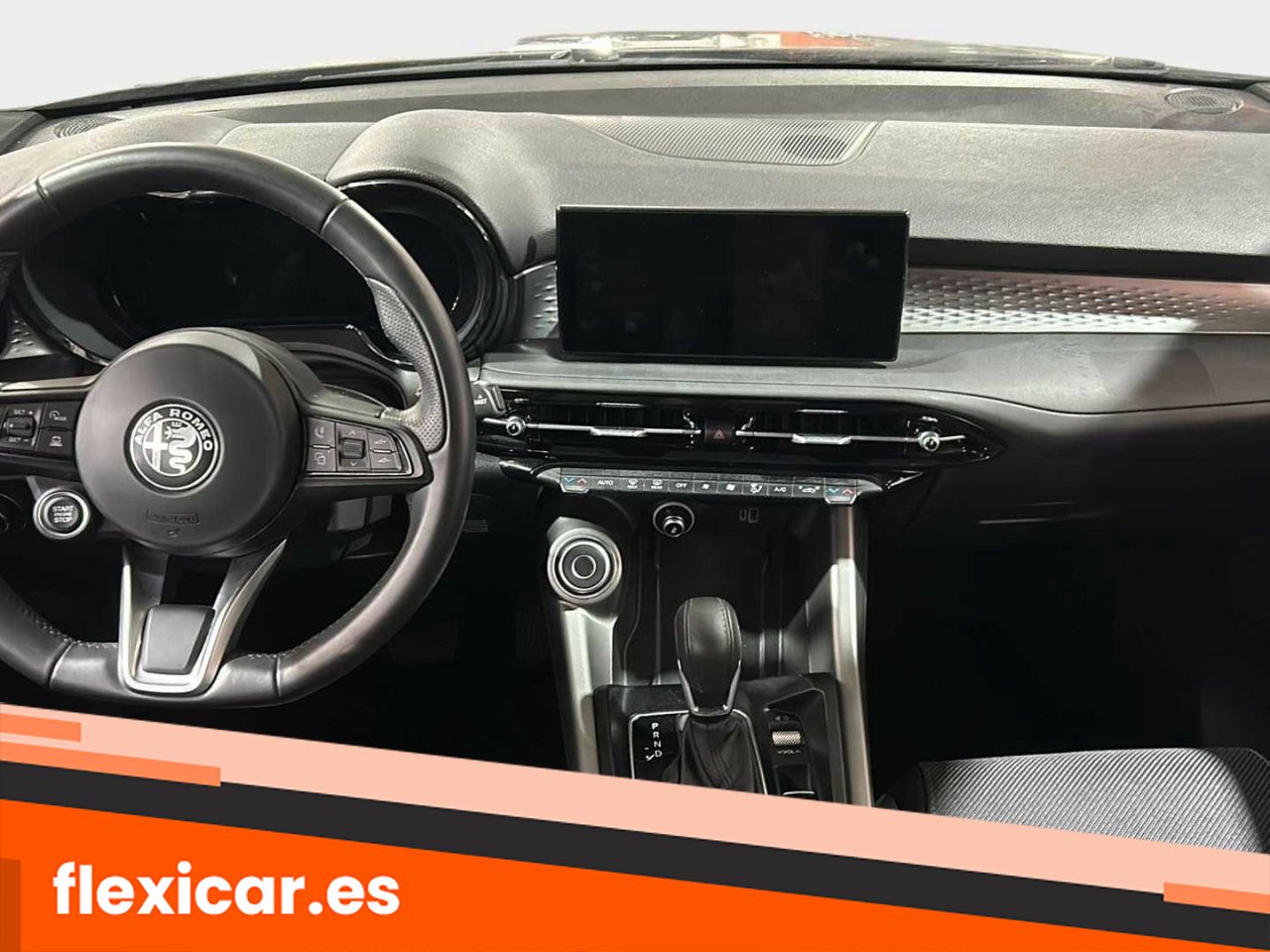Foto Alfa Romeo Tonale 14