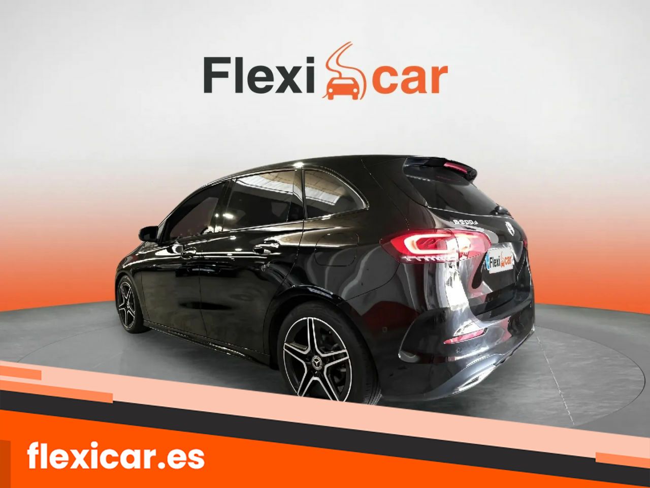 Foto Mercedes-Benz Clase B 5