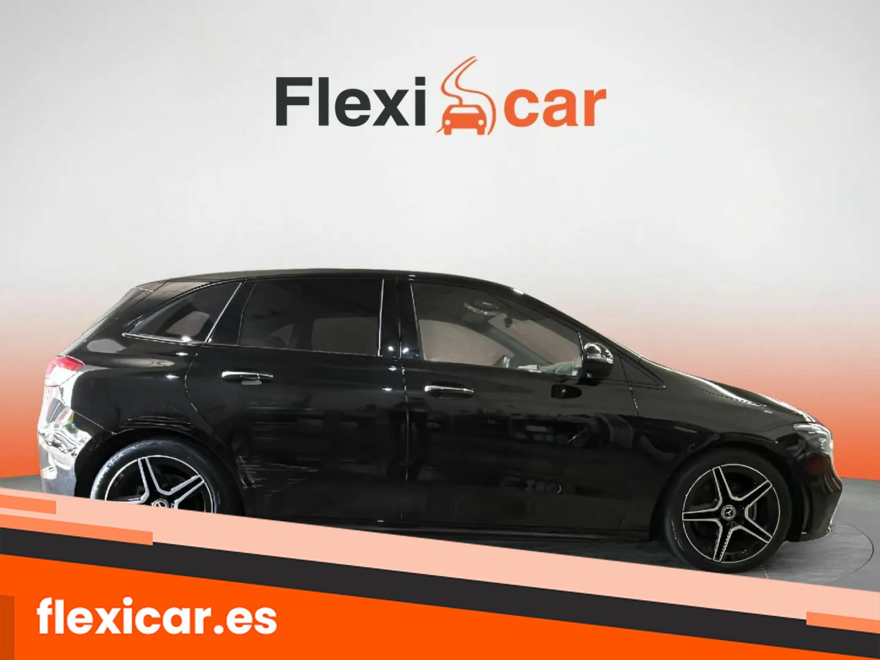 Foto Mercedes-Benz Clase B 9