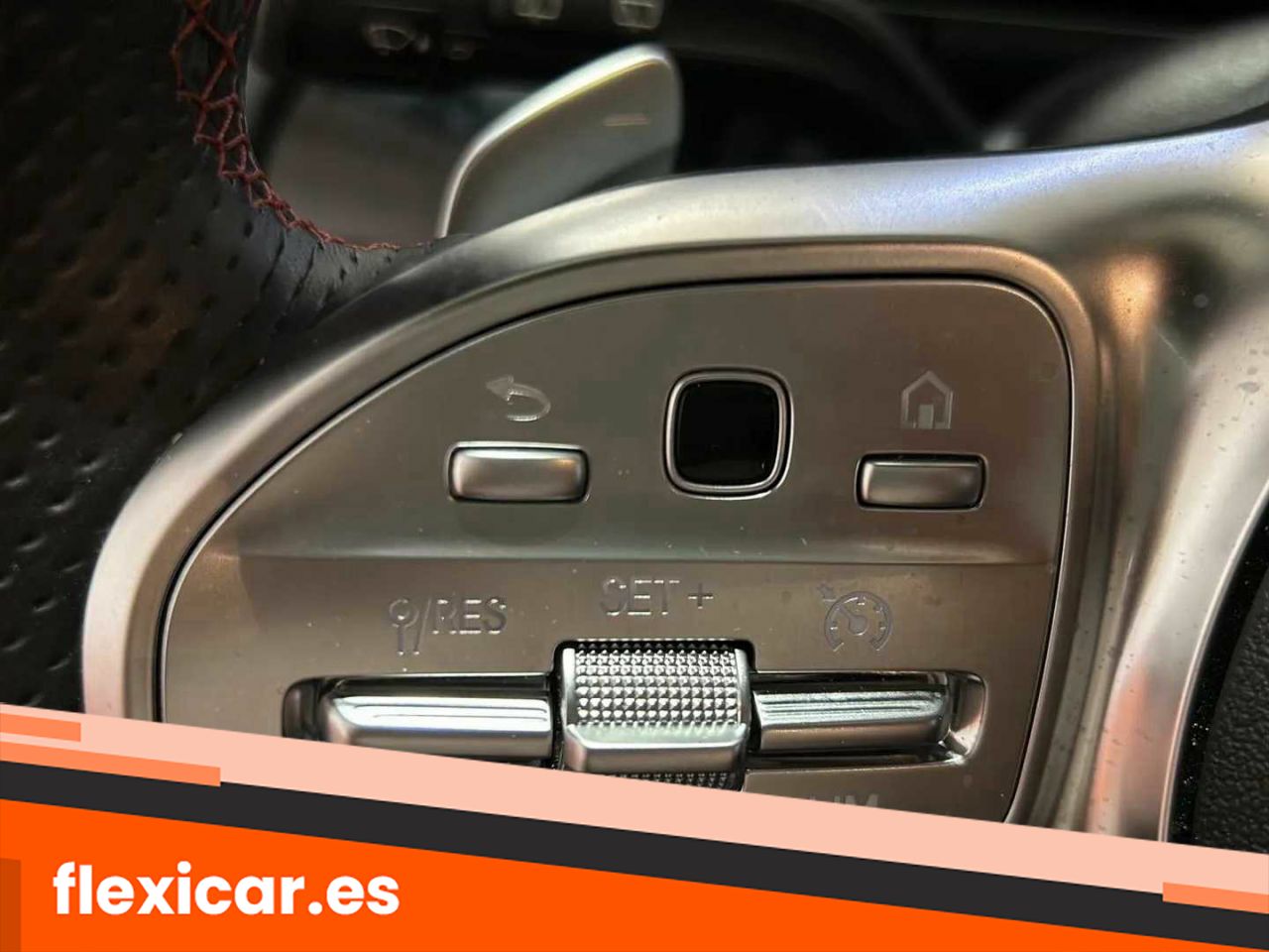 Foto Mercedes-Benz Clase B 19