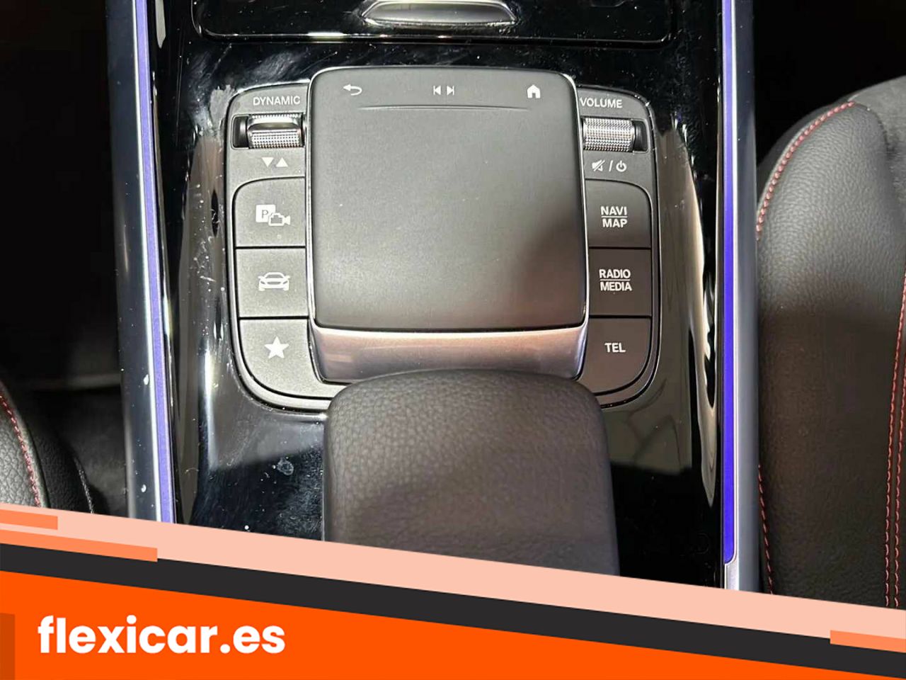 Foto Mercedes-Benz Clase B 21