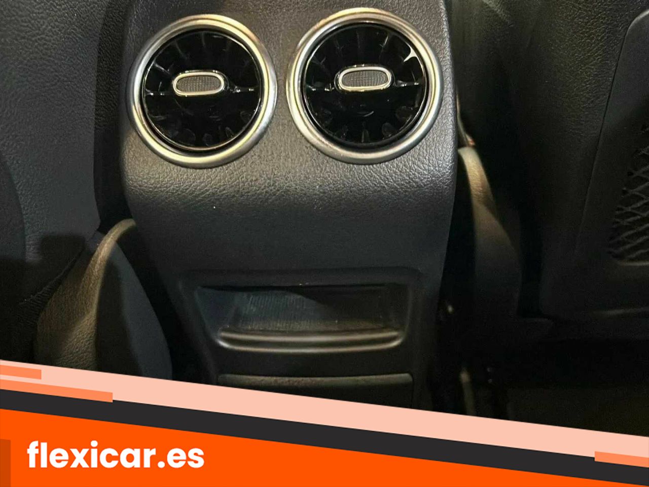Foto Mercedes-Benz Clase B 23