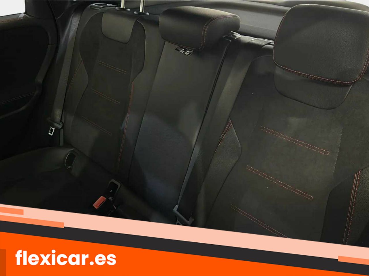 Foto Mercedes-Benz Clase B 25
