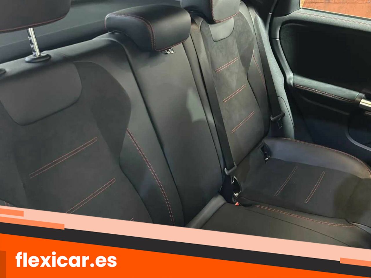 Foto Mercedes-Benz Clase B 26
