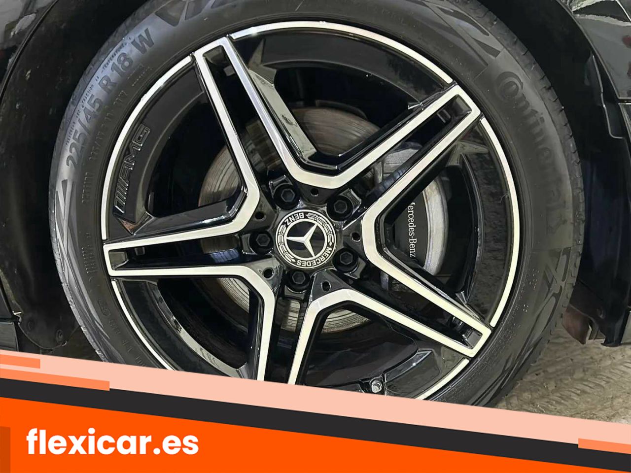 Foto Mercedes-Benz Clase B 30