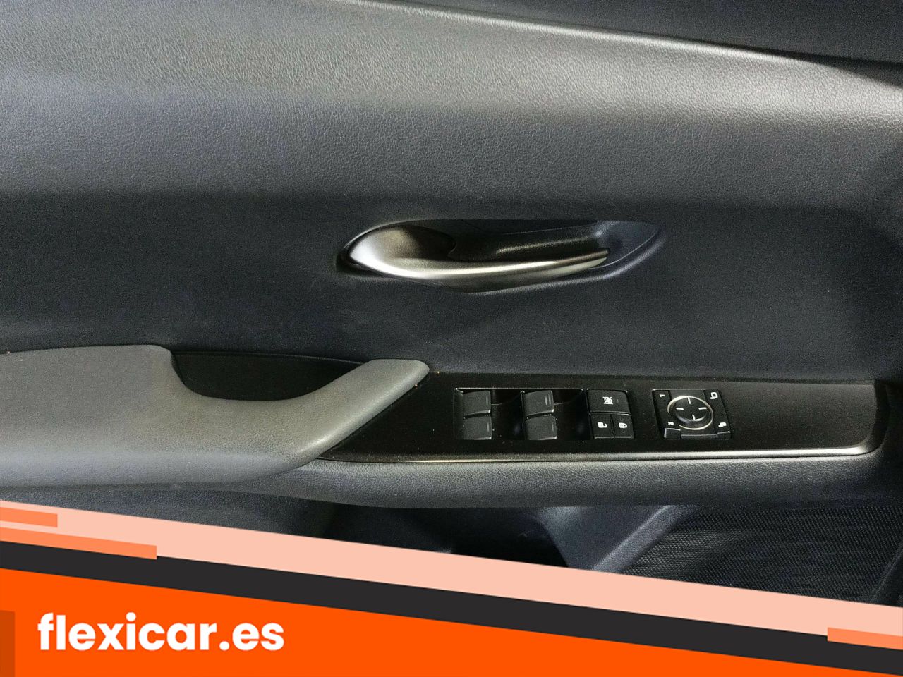 Foto Lexus UX 22