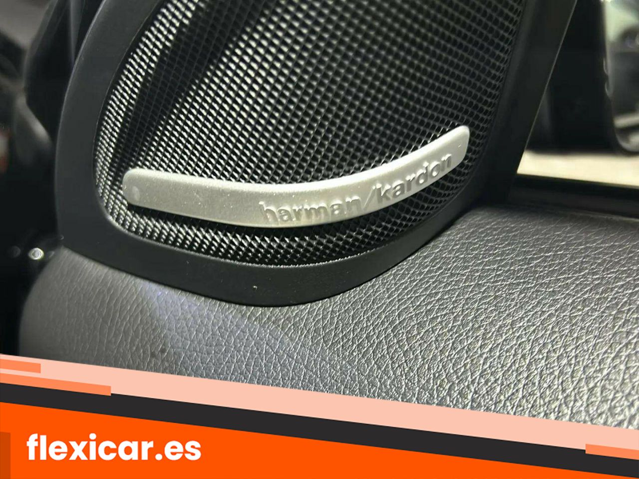 Foto Mercedes-Benz Clase GLA 30