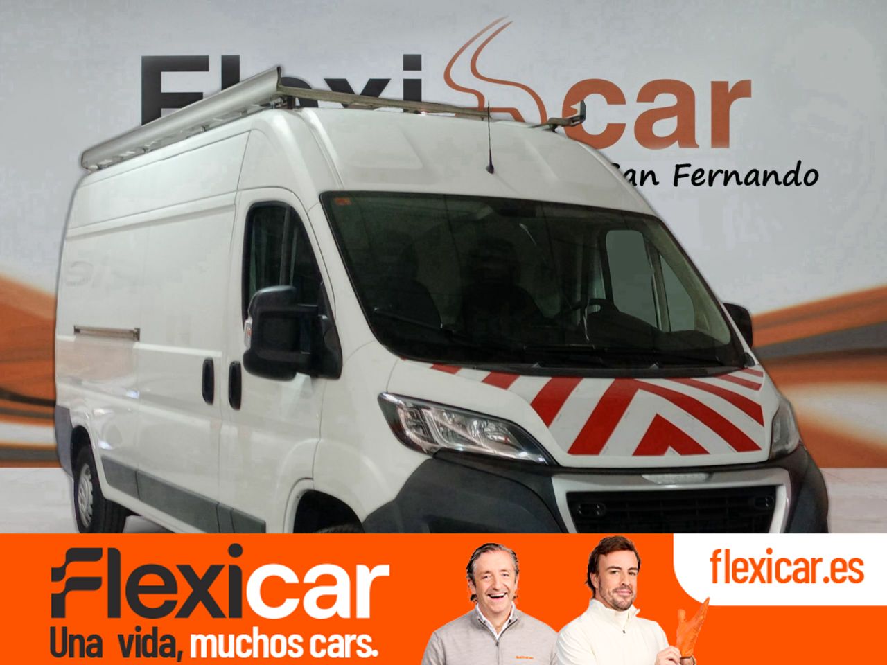Foto Peugeot Boxer 1