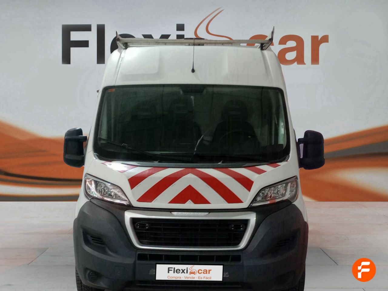 Foto Peugeot Boxer 2