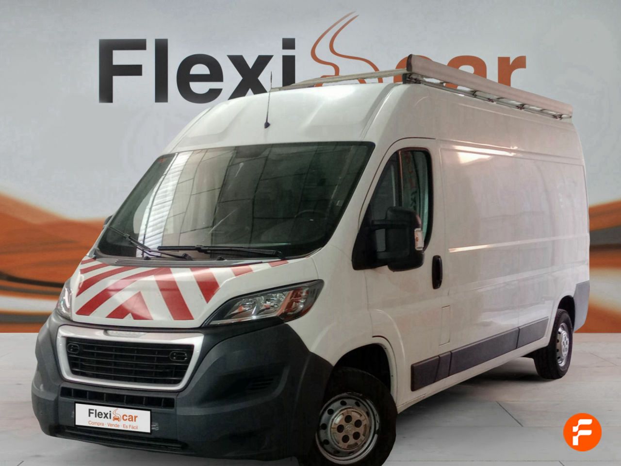 Foto Peugeot Boxer 3