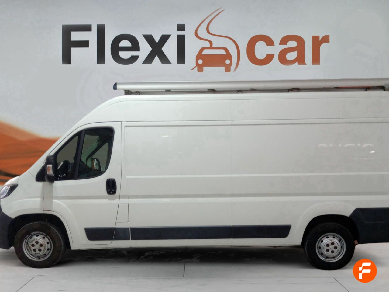 Foto Peugeot Boxer 4