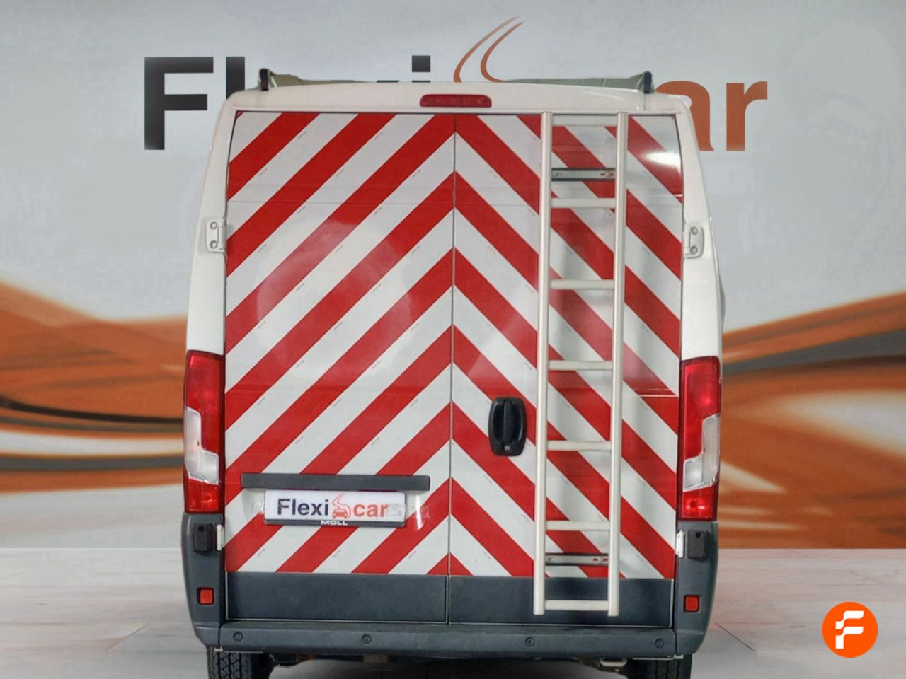 Foto Peugeot Boxer 5