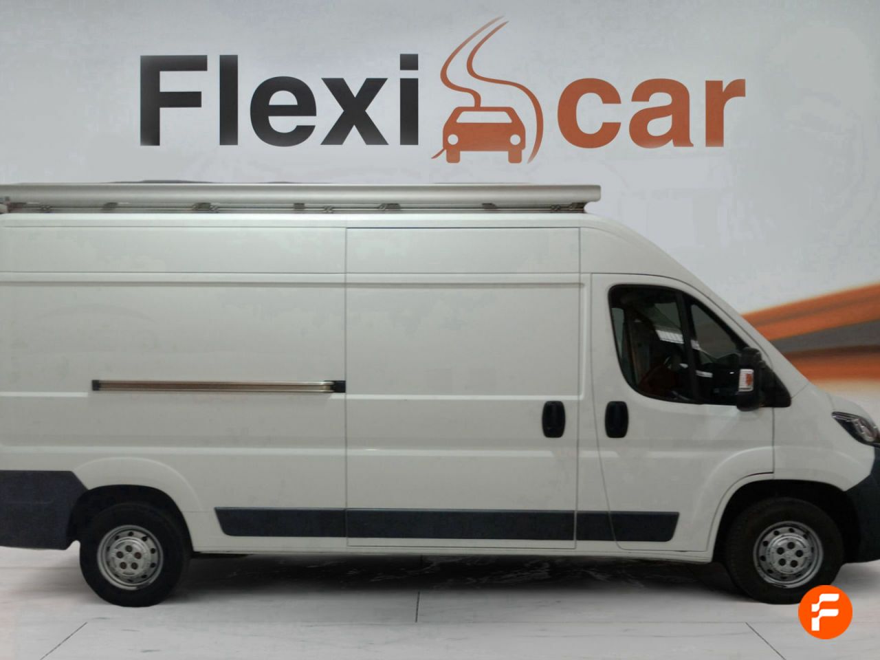 Foto Peugeot Boxer 7