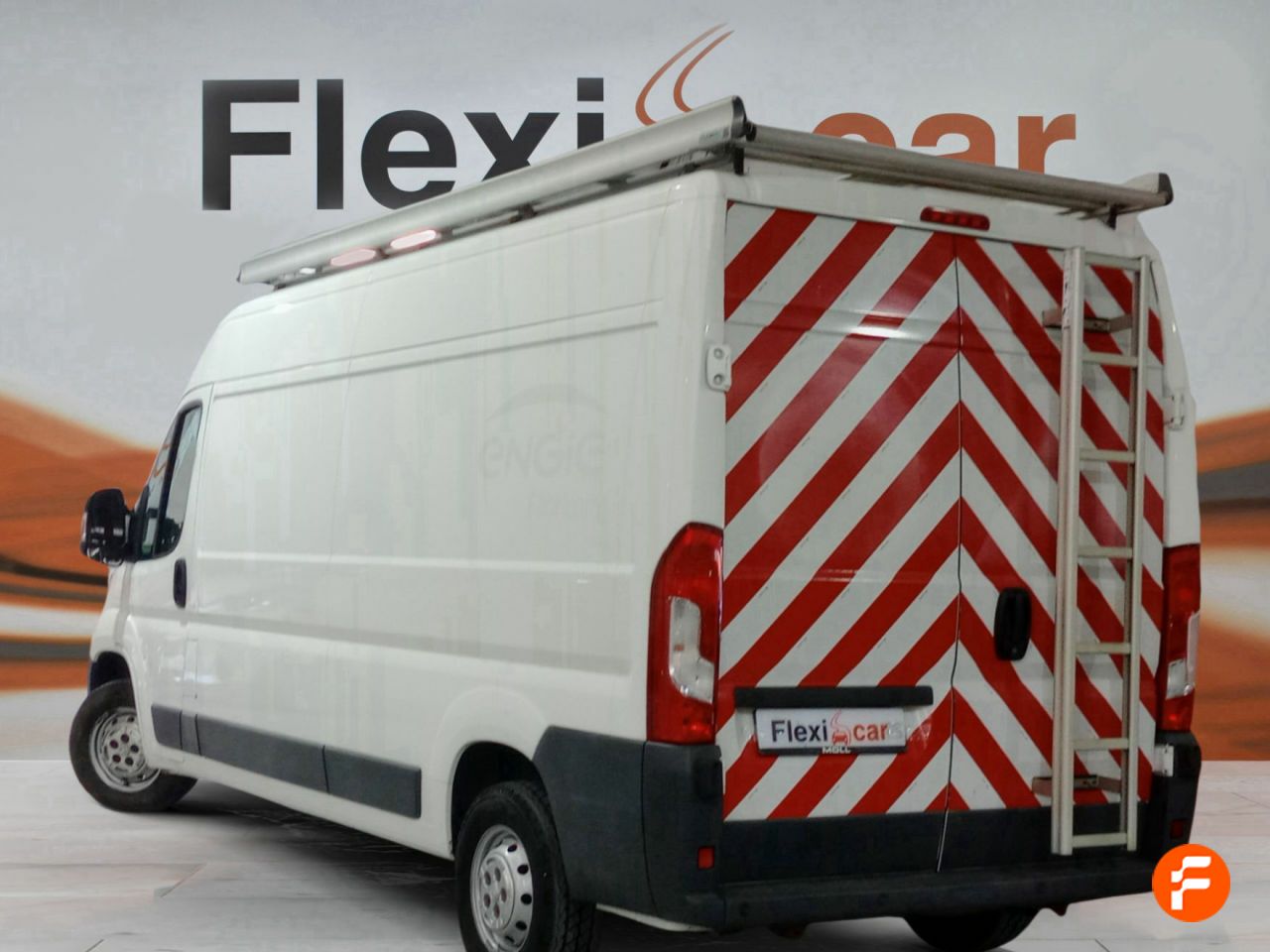 Foto Peugeot Boxer 8