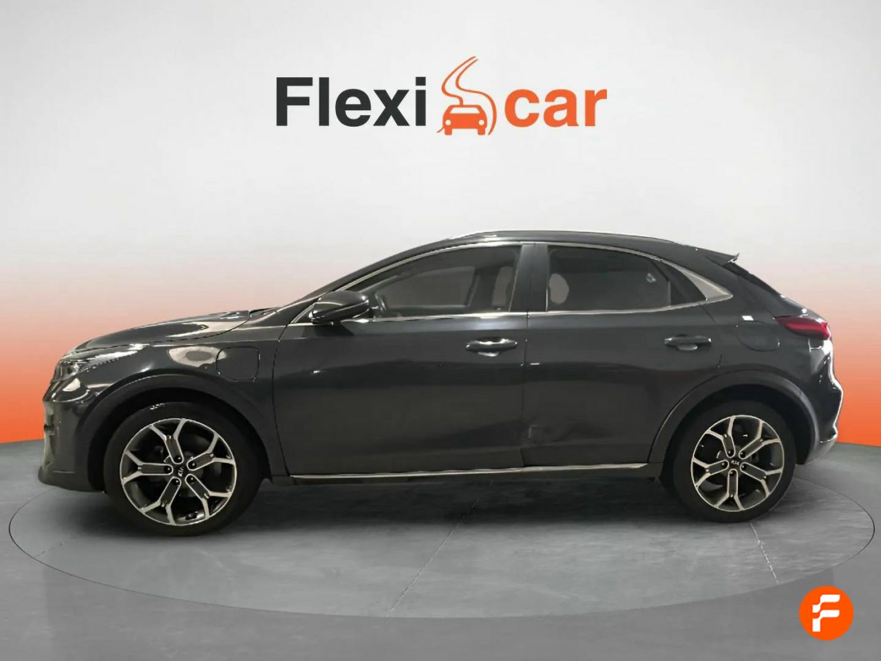 Foto Kia XCeed 4