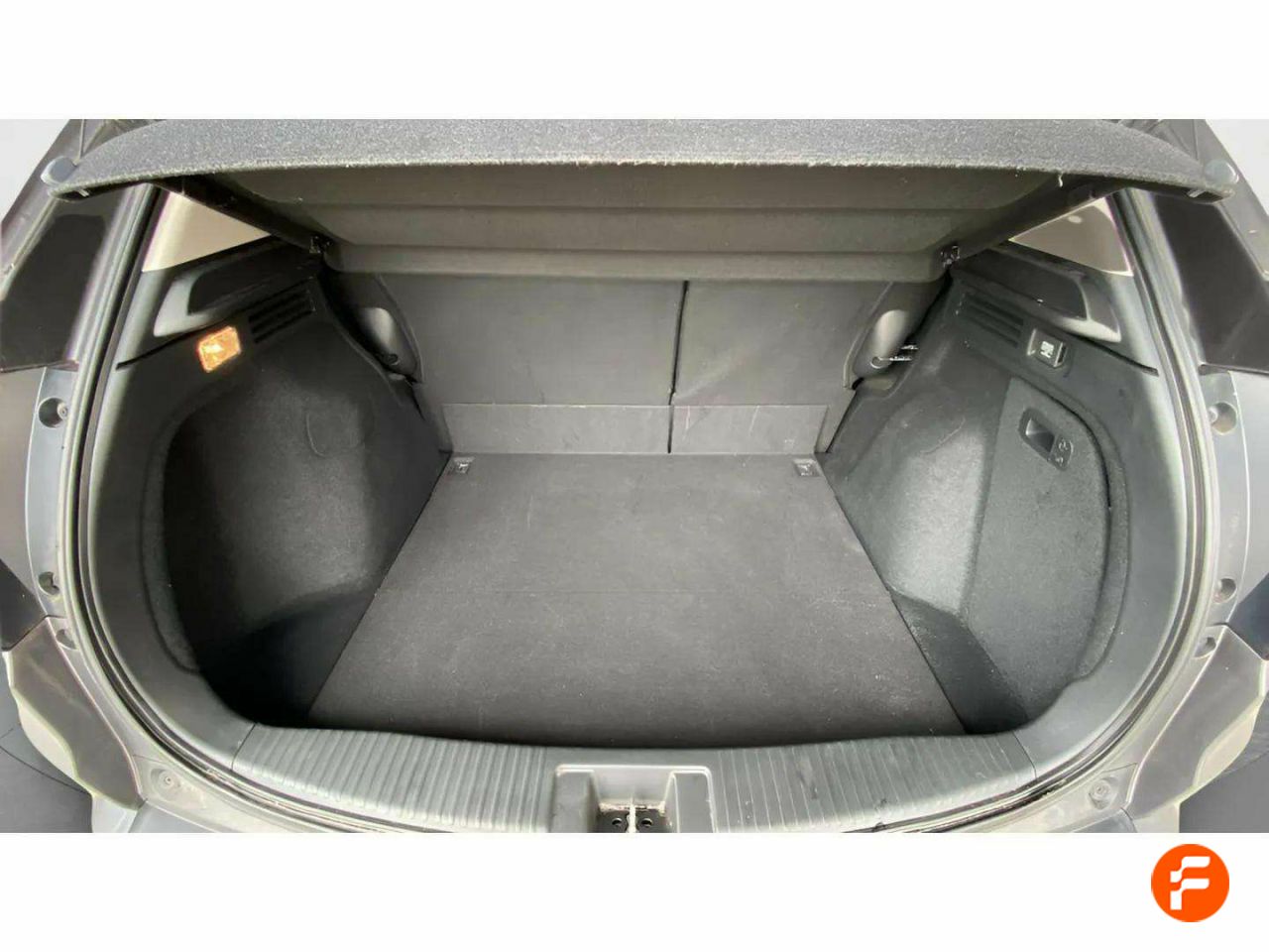 Foto Honda HR-V 10