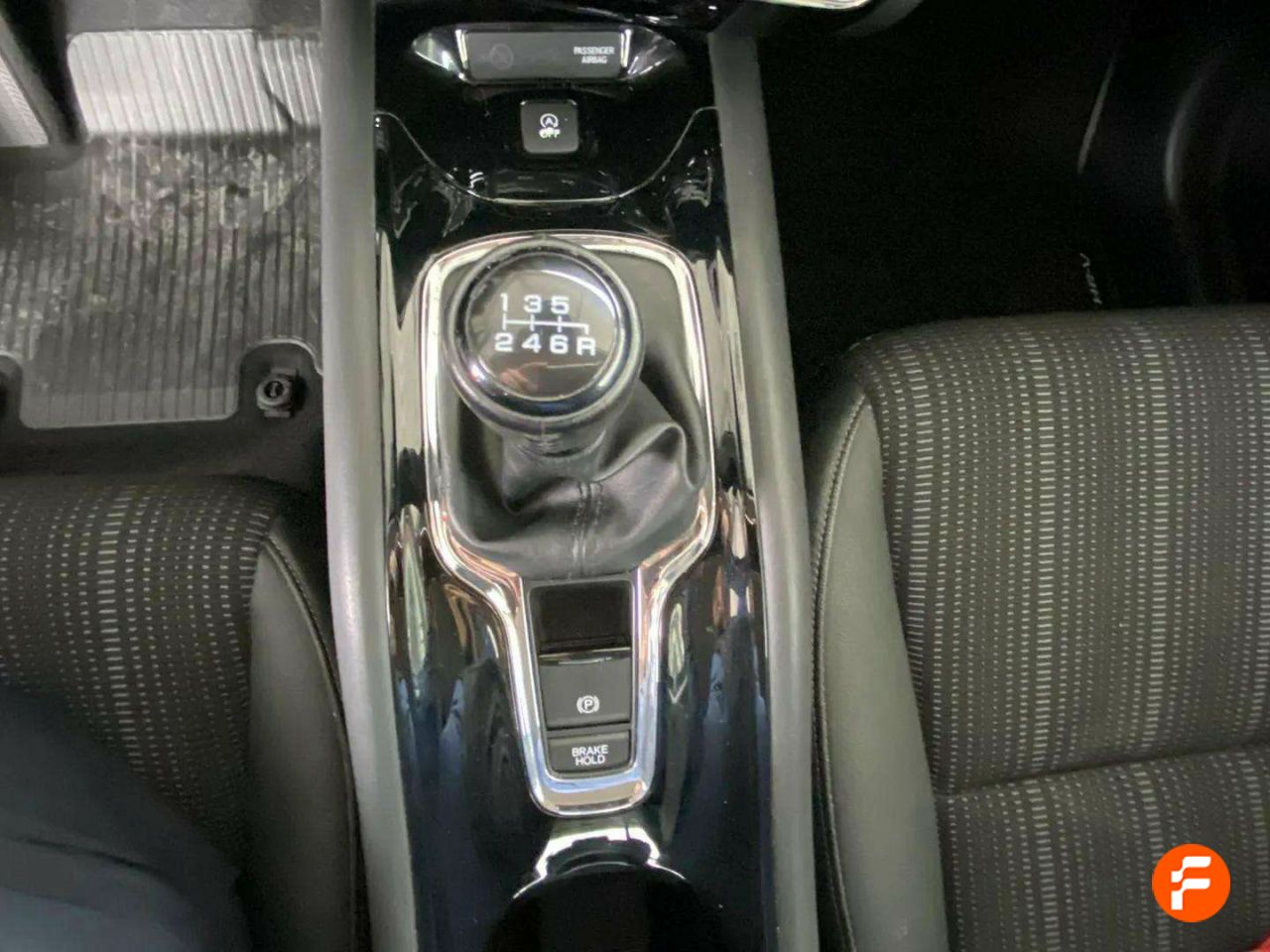 Foto Honda HR-V 26