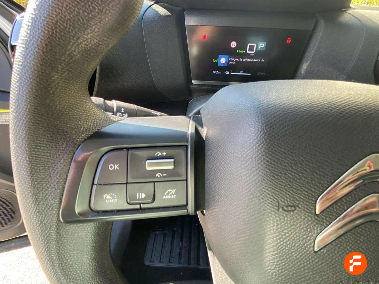 Foto Citroën C4 18