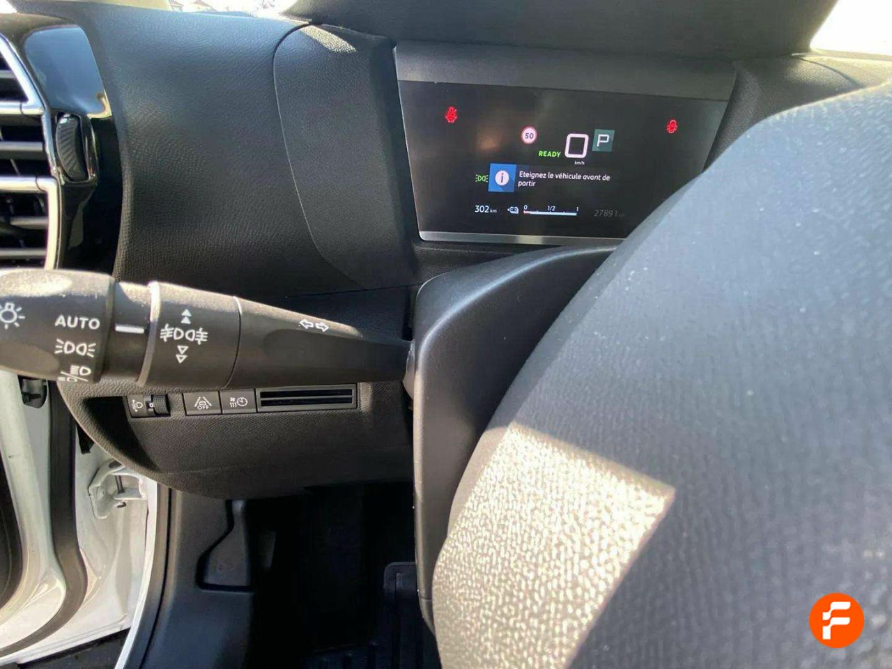 Foto Citroën C4 21