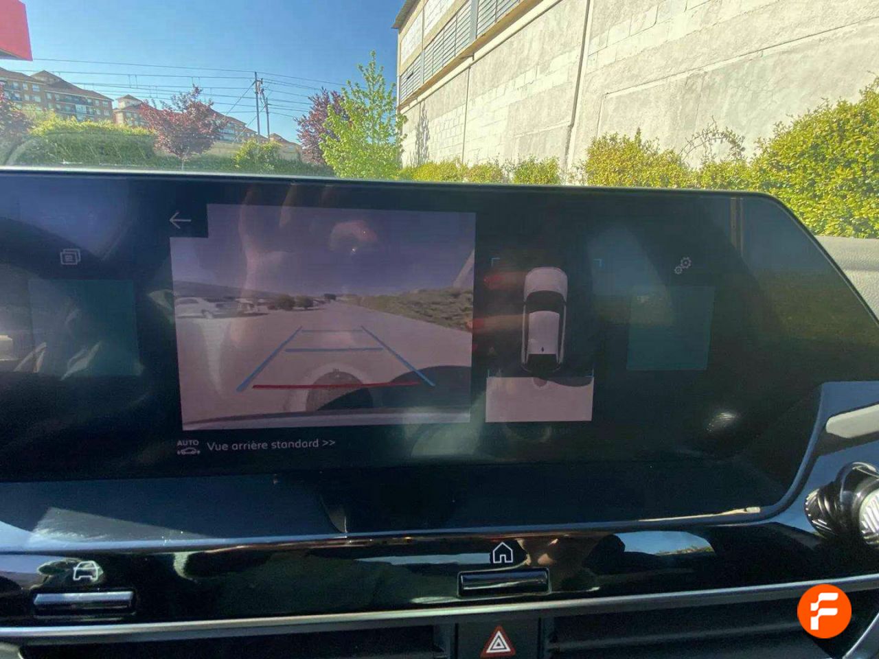 Foto Citroën C4 24