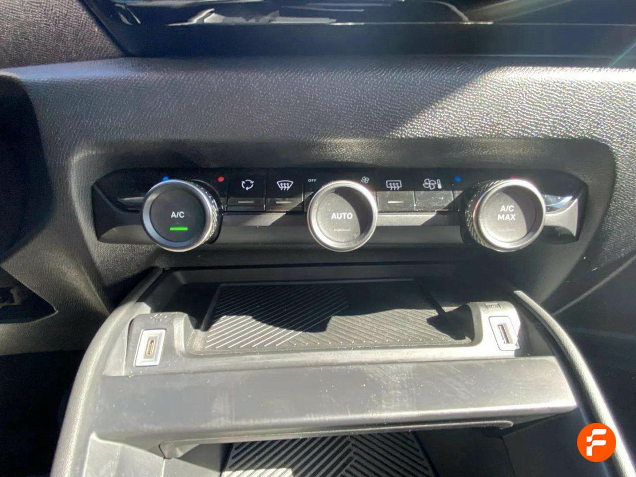 Foto Citroën C4 28