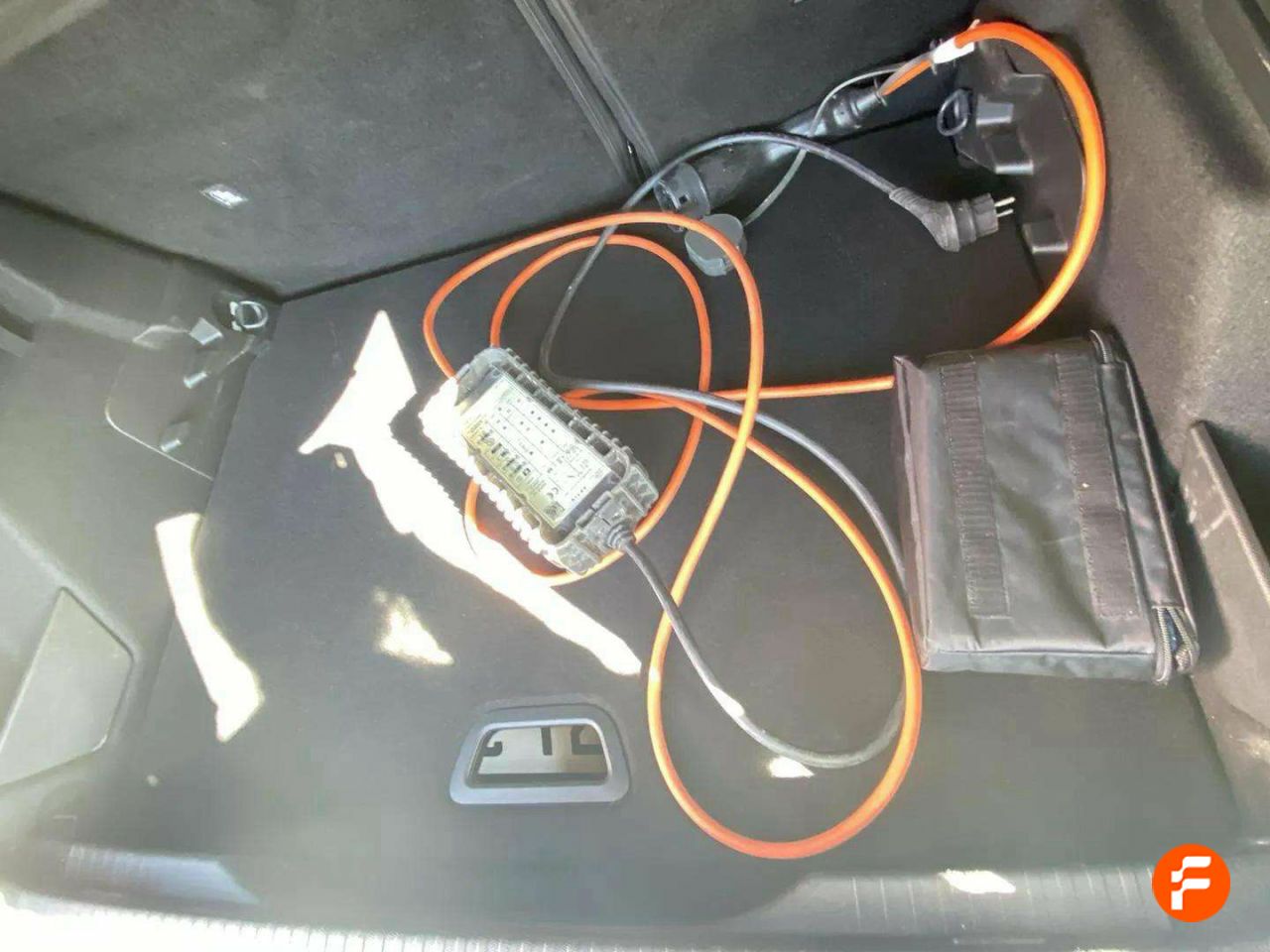 Foto Citroën C4 31