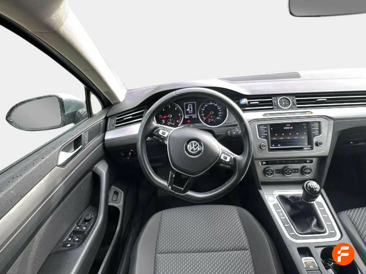 Foto Volkswagen Passat 10