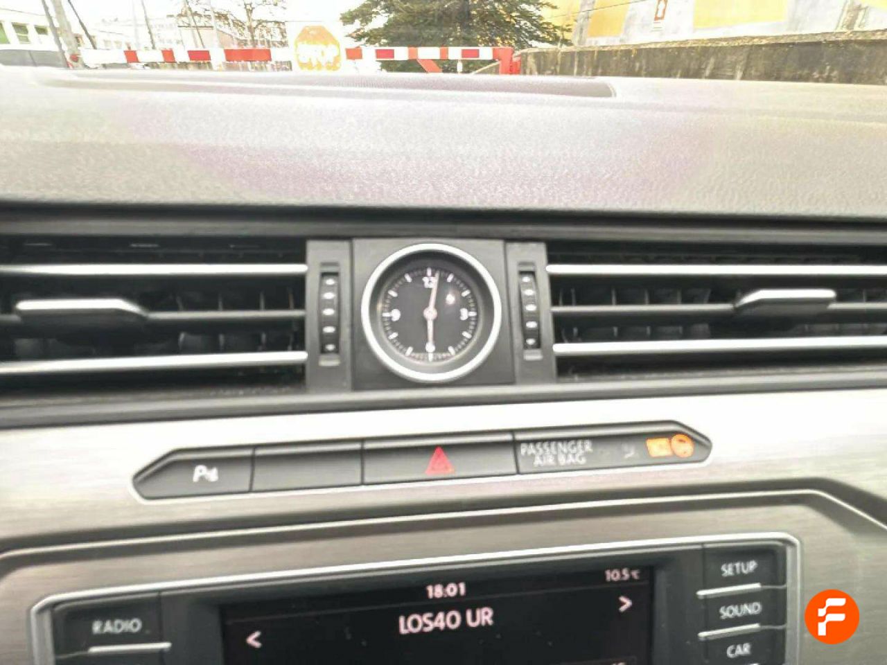Foto Volkswagen Passat 21