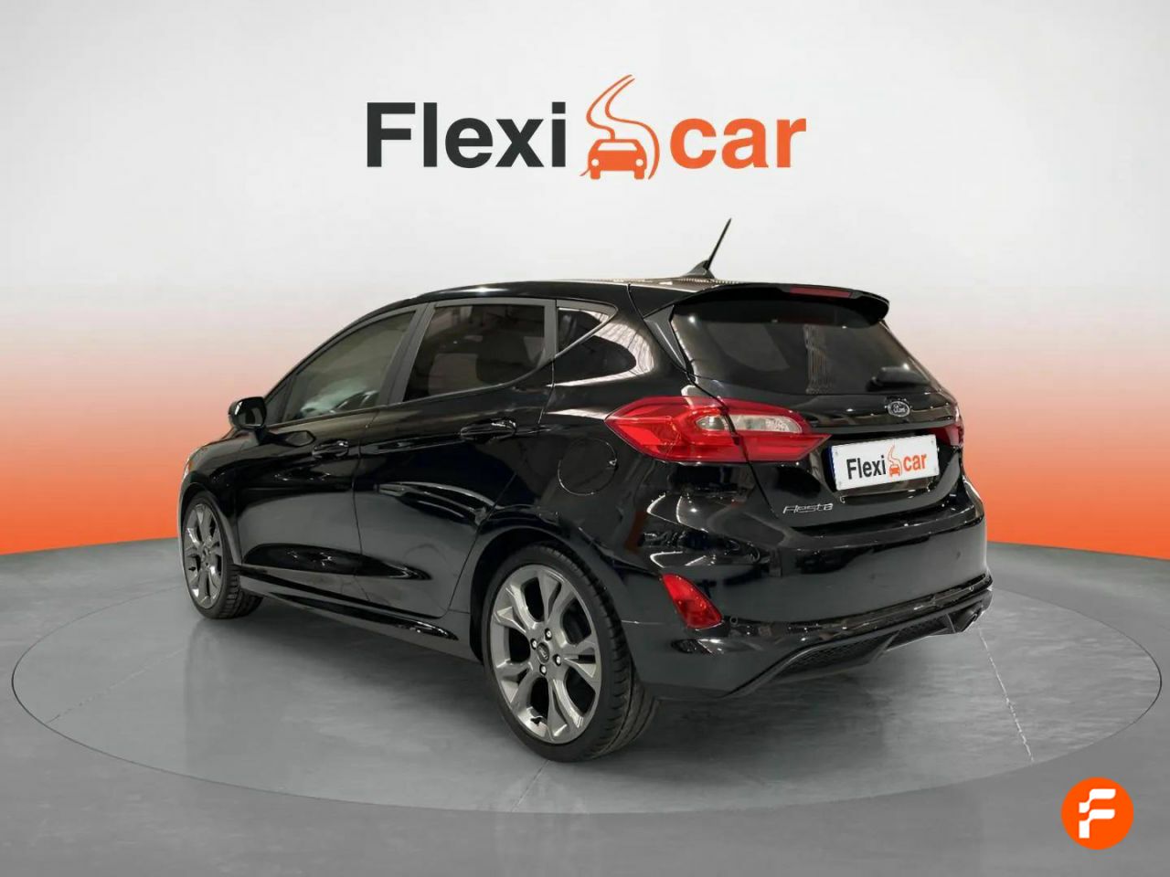 Foto Ford Fiesta 7