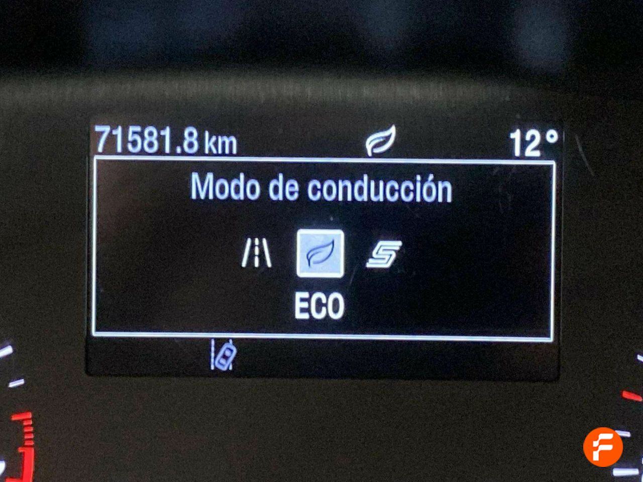 Foto Ford Fiesta 26