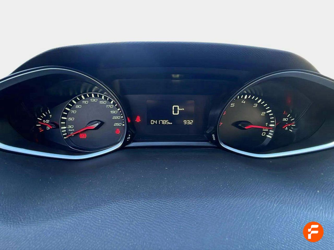 Foto Peugeot 308 10