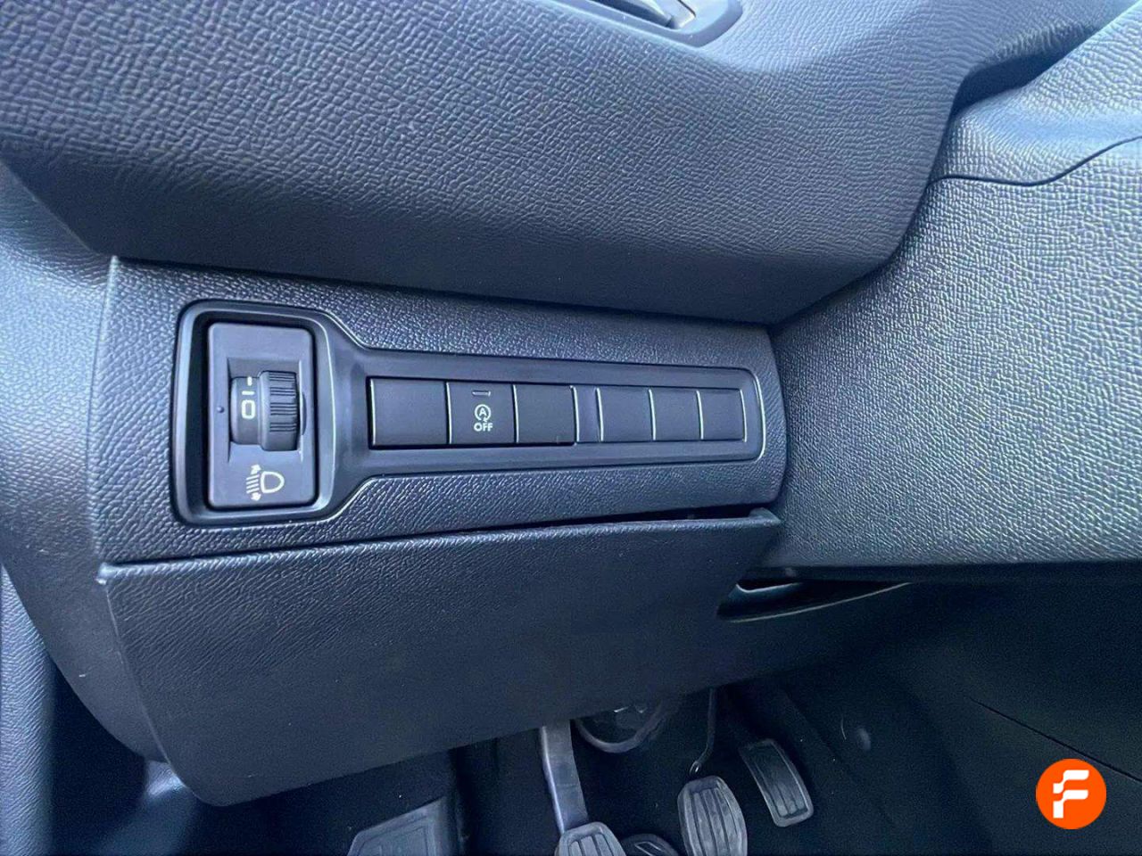 Foto Peugeot 308 16